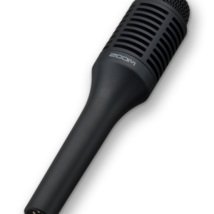 Zoom SGV-6 Vocal microphone