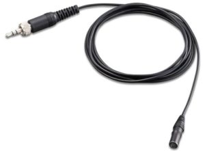 LMF-2 Lavalier Microphone