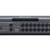 L-20R is a rack-mountable digital mixer for musicians and sound engineers
